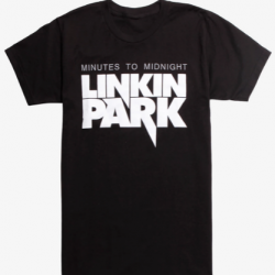 linkin park minutes to midnight download